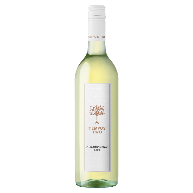 2024 Tempus Two Graphite Chardonnay, hi-res image number null